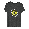 Fishing Adventure Angelbotschaft lustig T-Shirt
