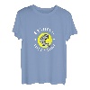 Fishing Adventure Angelbotschaft lustig T-Shirt