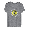 Fishing Adventure Angelbotschaft lustig T-Shirt