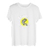 Fishing Adventure Angelbotschaft lustig T-Shirt
