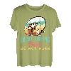 Angelhemd Lucky Fishing Lover Fisherman T-Shirt