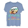 Angelhemd Lucky Fishing Lover Fisherman T-Shirt