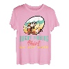 Angelhemd Lucky Fishing Lover Fisherman T-Shirt