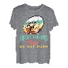 Angelhemd Lucky Fishing Lover Fisherman T-Shirt