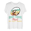 Angelhemd Lucky Fishing Lover Fisherman T-Shirt