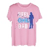Reel Cool Papa Angeln Angel Fischen Fischer Angler Vater T-Shirt