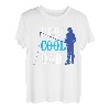 Reel Cool Papa Angeln Angel Fischen Fischer Angler Vater T-Shirt