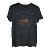 Legenden wurden 1979 geboren, Geschenkideen zum 44. Geburtstag zum Angeln T-Shirt