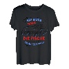Ich Muss Nach Norwegen Die Fische Vermissen Mich Fisch T-Shirt