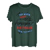 Ich Muss Nach Norwegen Die Fische Vermissen Mich Fisch T-Shirt