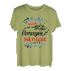Ich Muss Nach Norwegen Die Fische Vermissen Mich Fisch T-Shirt