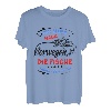 Ich Muss Nach Norwegen Die Fische Vermissen Mich Fisch T-Shirt