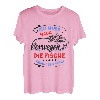 Ich Muss Nach Norwegen Die Fische Vermissen Mich Fisch T-Shirt