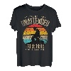Ich habe meine Angelschnur unbeaufsichtigt gelassen, um hier zu sein: Angeln, Papa, Angeln T-Shirt