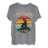 Ich habe meine Angelschnur unbeaufsichtigt gelassen, um hier zu sein: Angeln, Papa, Angeln T-Shirt