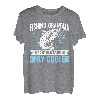 Angeln, Angler, Großmutter, Fischer, Oma, Mutter, Fisch T-Shirt