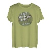 Alaska Commercial Fishermen Prince William Sound AK Angeln T-Shirt