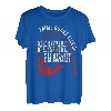 Ich liebe es, wenn sie sich nach vorne bückt, angeln Humor T-Shirt