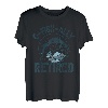 Herren O-Fish-Ally Retired Fisherman 2023 Barschangeln Ruhestand T-Shirt