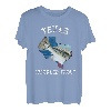 Texas gesprenkelte Forellen-T-Shirt, einsamer Stern, Flagge des Bundesstaates T-Shirt