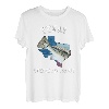 Texas gesprenkelte Forellen-T-Shirt, einsamer Stern, Flagge des Bundesstaates T-Shirt