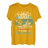 Vintage Fishing Regelmäßiger Opa versucht, Liberale nicht großzuziehen T-Shirt
