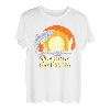 Swallow My Worm Lustiges Fliegenfischen für Erwachsene T-Shirt