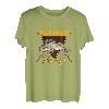 Kinder Kleiner Angel Profi Angeln Jungen Angler Geschenk Angler T-Shirt