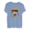 Kinder Kleiner Angel Profi Angeln Jungen Angler Geschenk Angler T-Shirt