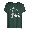 Zander Flüsterer Angler Witze Raubfische Angeln Zanderangeln T-Shirt
