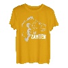 Zander Flüsterer Angler Witze Raubfische Angeln Zanderangeln T-Shirt