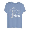 Zander Flüsterer Angler Witze Raubfische Angeln Zanderangeln T-Shirt