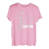 Zander Flüsterer Angler Witze Raubfische Angeln Zanderangeln T-Shirt