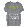 Fish are like women fun to catch Hecht Mann Carp Fishing T-Shirt