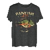 Bluegill Fishing Art - Vintage-Stil Panfish Life T-Shirt