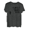 Männer Angeln Lustiges Angler Fishing T-Shirt