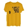Männer Angeln Lustiges Angler Fishing T-Shirt