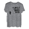 Männer Angeln Lustiges Angler Fishing T-Shirt