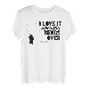 Männer Angeln Lustiges Angler Fishing T-Shirt