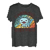Süßes Axolotl Shirt Kinder I Axolotl Questions T-Shirt