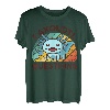 Süßes Axolotl Shirt Kinder I Axolotl Questions T-Shirt