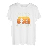 Herren Angelrute Angel Rute Rauß Der Spaß Beginnt Angler Angeln Fun T-Shirt