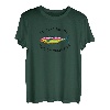Kein Verschleißen, kein Leben. T-Shirt