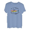 Kein Verschleißen, kein Leben. T-Shirt