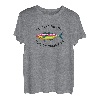 Kein Verschleißen, kein Leben. T-Shirt