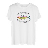 Kein Verschleißen, kein Leben. T-Shirt