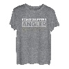 Schönwetter Angler Witze Ansitzangeln Fischarten Angeln T-Shirt