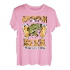 Angeln und Bier darum bin ich hier T-Shirt Fischer T-Shirt
