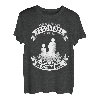 Fischer Opa Vatertag und Geschenk zum Angeln T-Shirt