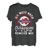 Norwegen Angeln Urlaub Norwegen Angeltour Lustiges Norwegen T-Shirt